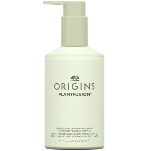 shop Origins Plantfusion Conditioning Hand & Body Wash 200 ml af Origins - online shopping tilbud rabat hos shoppetur.dk