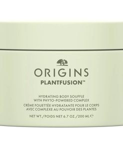 shop Origins Plantfusion Hydrating Souffle Body Cream 200 ml af Origins - online shopping tilbud rabat hos shoppetur.dk