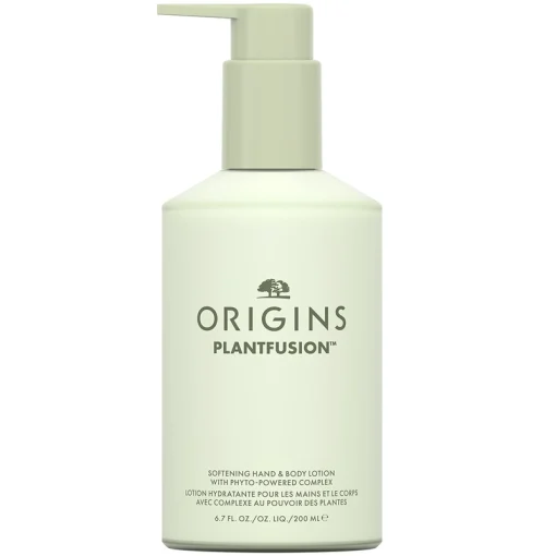 shop Origins Plantfusion Softening Hand & Body Lotion 200 ml af Origins - online shopping tilbud rabat hos shoppetur.dk