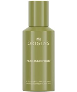 shop Origins Plantscription Active Wrinkle Correction Serum 48 ml af Origins - online shopping tilbud rabat hos shoppetur.dk