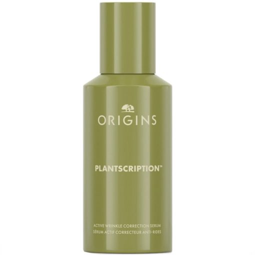 shop Origins Plantscription Active Wrinkle Correction Serum 48 ml af Origins - online shopping tilbud rabat hos shoppetur.dk