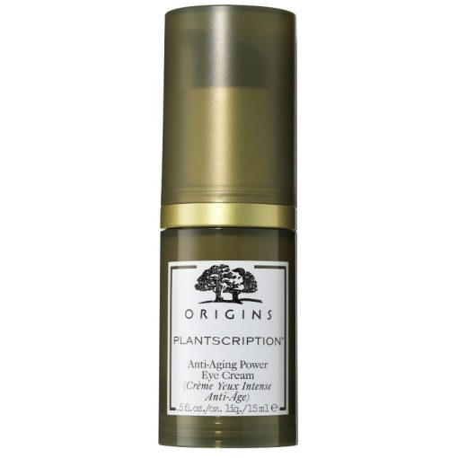 shop Origins Plantscription Anti-Aging Power Eye Cream 15 ml af Origins - online shopping tilbud rabat hos shoppetur.dk