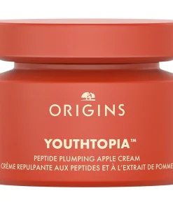 shop Origins Youthtopia Peptide Plumping Apple Cream 50 ml af Origins - online shopping tilbud rabat hos shoppetur.dk