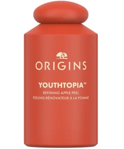 shop Origins Youthtopia Refining Apple Peel 100 ml af Origins - online shopping tilbud rabat hos shoppetur.dk