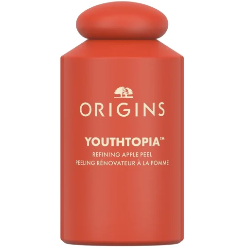 shop Origins Youthtopia Refining Apple Peel 100 ml af Origins - online shopping tilbud rabat hos shoppetur.dk