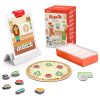 shop Osmo Pizza Co. Starter Kit - Indlæringsværktøj af osmo - online shopping tilbud rabat hos shoppetur.dk