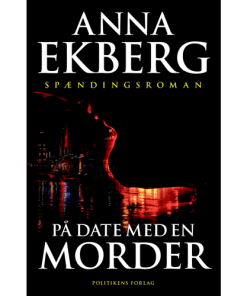 shop På date med en morder - Paperback af  - online shopping tilbud rabat hos shoppetur.dk