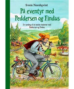 shop På eventyr med Peddersen og Findus - Indbundet af  - online shopping tilbud rabat hos shoppetur.dk