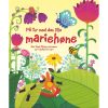 shop På tur med den lille mariehøne - Indbundet af  - online shopping tilbud rabat hos shoppetur.dk