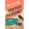 shop Pæn pige-problemet - Avalon Bay 1 - Hæftet af  - online shopping tilbud rabat hos shoppetur.dk