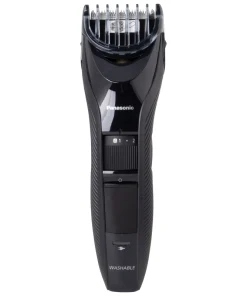 shop Panasonic Hair And Beard Trimmer Black (ER-GC53-K503) af Panasonic - online shopping tilbud rabat hos shoppetur.dk