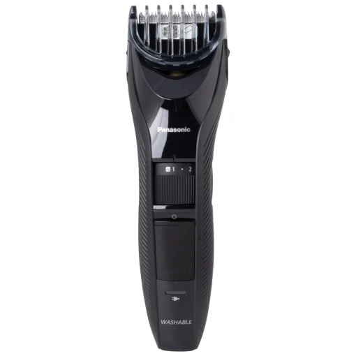 shop Panasonic Hair And Beard Trimmer Black (ER-GC53-K503) af Panasonic - online shopping tilbud rabat hos shoppetur.dk