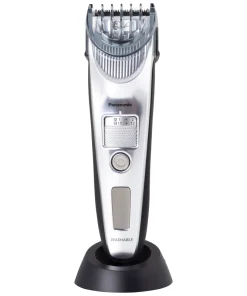 shop Panasonic Hair Clipper Silver (ER-SC60-S803) af Panasonic - online shopping tilbud rabat hos shoppetur.dk