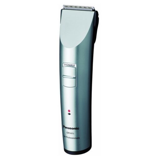 shop Panasonic Professionel Hair Clipper (ER-1411-S) af Panasonic - online shopping tilbud rabat hos shoppetur.dk