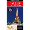 shop Paris - Legind rejseguide - Indbundet af  - online shopping tilbud rabat hos shoppetur.dk