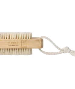 shop Parsa Beauty Bamboo Nail Brush af Parsa - online shopping tilbud rabat hos shoppetur.dk