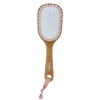 shop Parsa Beauty Cork Detangling Hairbursh Small Oval af Parsa - online shopping tilbud rabat hos shoppetur.dk