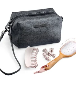 shop Parsa Beauty Hair Care Set W. Cosmetics bag 11071 af Parsa - online shopping tilbud rabat hos shoppetur.dk