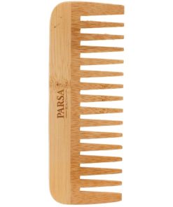 shop Parsa Beauty Wide Teeth Styling Comb af Parsa - online shopping tilbud rabat hos shoppetur.dk