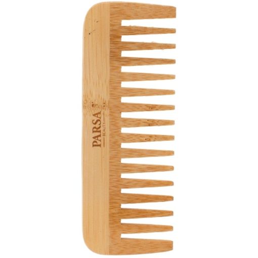 shop Parsa Beauty Wide Teeth Styling Comb af Parsa - online shopping tilbud rabat hos shoppetur.dk