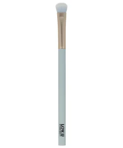 shop Parsa Eye Shadow Brush - Blue af Parsa - online shopping tilbud rabat hos shoppetur.dk