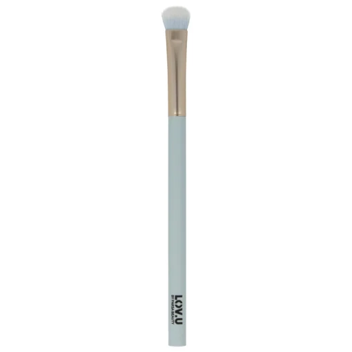 shop Parsa Eye Shadow Brush - Blue af Parsa - online shopping tilbud rabat hos shoppetur.dk