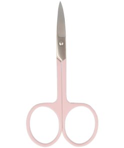 shop Parsa LOV.U Nail Scissors - Pink af Parsa - online shopping tilbud rabat hos shoppetur.dk