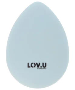 shop Parsa LOV.U Pocket Detangler Brush - Mint af Parsa - online shopping tilbud rabat hos shoppetur.dk