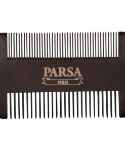 shop Parsa Men Beard Comb af Parsa - online shopping tilbud rabat hos shoppetur.dk