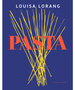 shop Pasta - Indbundet af  - online shopping tilbud rabat hos shoppetur.dk