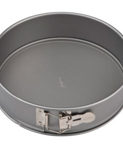 shop Patisse springform - Silvertop - Ø 22 cm af patisse - online shopping tilbud rabat hos shoppetur.dk