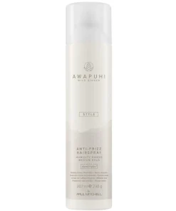 shop Paul Mitchell Awapuhi Wild Ginger Anti_Frizz Hairspray 300 ml af Paul Mitchell - online shopping tilbud rabat hos shoppetur.dk