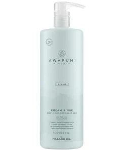 shop Paul Mitchell Awapuhi Wild Ginger Cream Rinse 1000 ml af Paul Mitchell - online shopping tilbud rabat hos shoppetur.dk