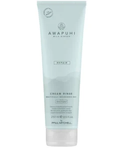 shop Paul Mitchell Awapuhi Wild Ginger Cream Rinse 250 ml af Paul Mitchell - online shopping tilbud rabat hos shoppetur.dk