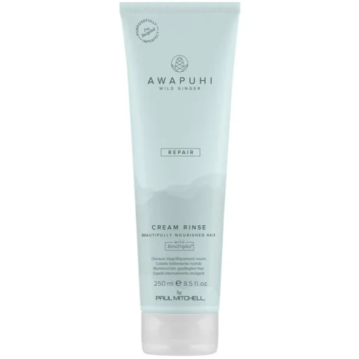 shop Paul Mitchell Awapuhi Wild Ginger Cream Rinse 250 ml af Paul Mitchell - online shopping tilbud rabat hos shoppetur.dk