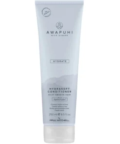 shop Paul Mitchell Awapuhi Wild Ginger Hydrasoft Conditioner 250 ml af Paul Mitchell - online shopping tilbud rabat hos shoppetur.dk