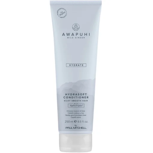 shop Paul Mitchell Awapuhi Wild Ginger Hydrasoft Conditioner 250 ml af Paul Mitchell - online shopping tilbud rabat hos shoppetur.dk