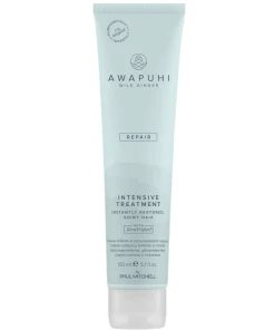 shop Paul Mitchell Awapuhi Wild Ginger Intensive Treatment 150 ml af Paul Mitchell - online shopping tilbud rabat hos shoppetur.dk