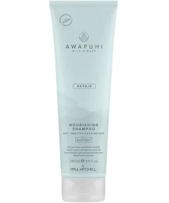 shop Paul Mitchell Awapuhi Wild Ginger Nourishing Shampoo 250 ml af Paul Mitchell - online shopping tilbud rabat hos shoppetur.dk