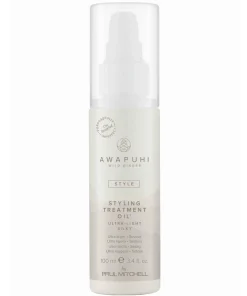 shop Paul Mitchell Awapuhi Wild Ginger Styling Treatment Oil 100 ml af Paul Mitchell - online shopping tilbud rabat hos shoppetur.dk