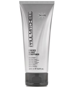 shop Paul Mitchell Blonde Forever Blonde Conditioner 200 ml af Paul Mitchell - online shopping tilbud rabat hos shoppetur.dk