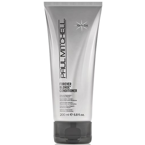 shop Paul Mitchell Blonde Forever Blonde Conditioner 200 ml af Paul Mitchell - online shopping tilbud rabat hos shoppetur.dk