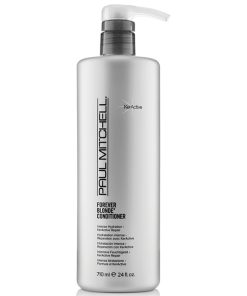 shop Paul Mitchell Blonde Forever Blonde Conditioner 710 ml af Paul Mitchell - online shopping tilbud rabat hos shoppetur.dk