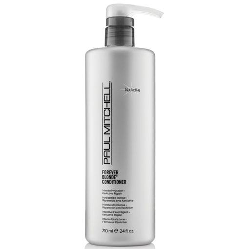 shop Paul Mitchell Blonde Forever Blonde Conditioner 710 ml af Paul Mitchell - online shopping tilbud rabat hos shoppetur.dk