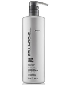 shop Paul Mitchell Blonde Forever Blonde Shampoo 710 ml af Paul Mitchell - online shopping tilbud rabat hos shoppetur.dk