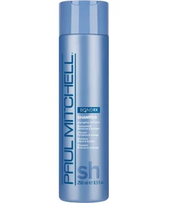 shop Paul Mitchell Bond RX Shampoo 250 ml af Paul Mitchell - online shopping tilbud rabat hos shoppetur.dk