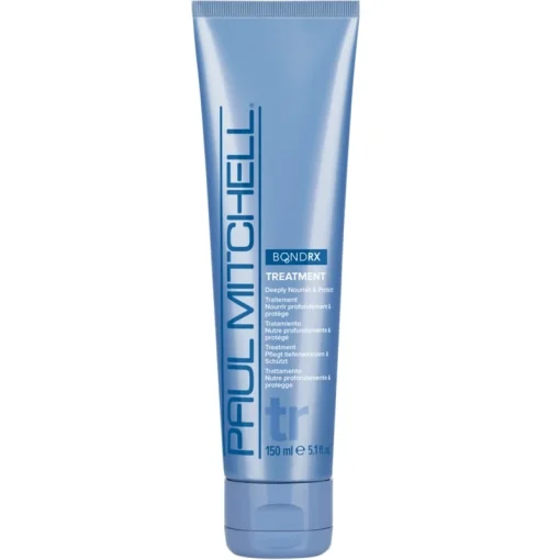 shop Paul Mitchell Bond Rx Treatment 150 ml af Paul Mitchell - online shopping tilbud rabat hos shoppetur.dk