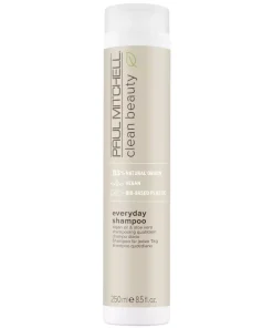 shop Paul Mitchell Clean Beauty Everyday Shampoo 250 ml af Paul Mitchell - online shopping tilbud rabat hos shoppetur.dk