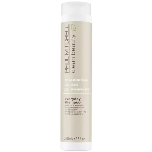 shop Paul Mitchell Clean Beauty Everyday Shampoo 250 ml af Paul Mitchell - online shopping tilbud rabat hos shoppetur.dk