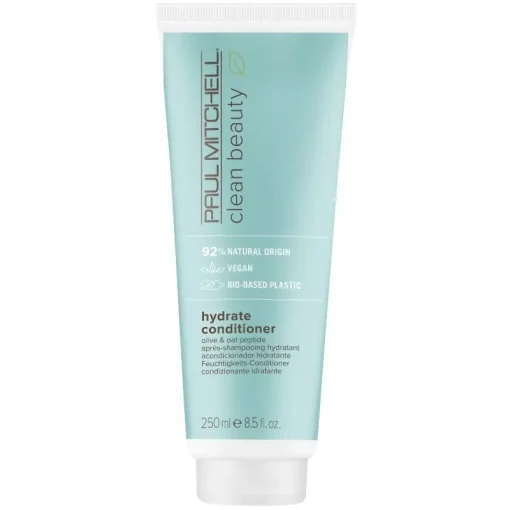 shop Paul Mitchell Clean Beauty Hydrate Conditioner 250 ml af Paul Mitchell - online shopping tilbud rabat hos shoppetur.dk